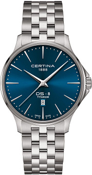 Certina DS-8 C045.410.44.041.00