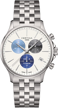 Certina DS-8 C045.417.44.011.00
