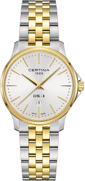 Certina DS 8 Lady C045.010.22.031.00