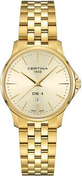 Certina DS 8 Lady C045.010.33.361.00