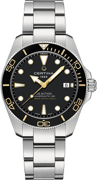 Certina DS ACTION Gent C048.407.11.051.01