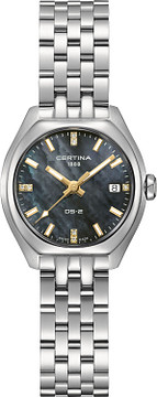 Certina DS-2 Lady C049.210.11.126.01 28mm