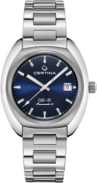 Certina DS-2 Powermatic 80 C0244071104101