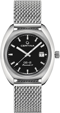 Certina DS 2 Powermatic 80 C0244071105100