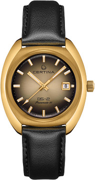 Certina DS-2 Powermatic 80 C0244073736100