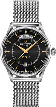 Certina DS-1 Day Date C029.430.11.051.00