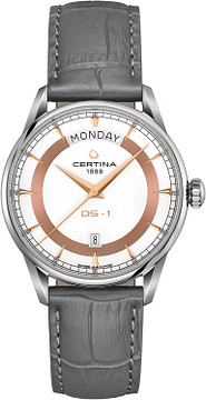 Certina DS-1 Day Date C029.430.16.011.01