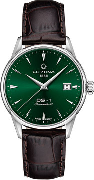 Certina DS-1 38mm C029.207.16.091.00