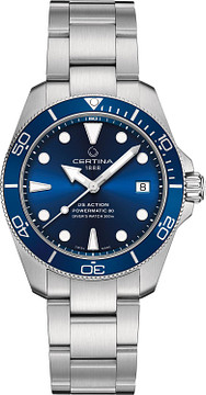 Certina DS ACTION Gent C032.807.11.041.00