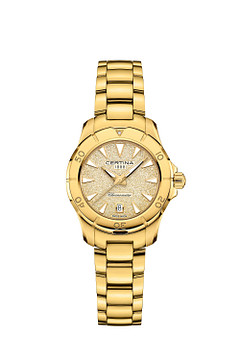 Certina DS ACTION C0329513336100