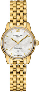 Certina DS 8 C0330513311800