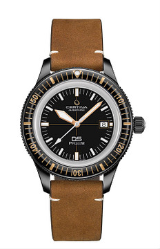 Certina DS Heritage Standard C036.407.36.050.00