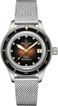 Certina DS Heritage C036.207.11.296.00