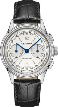 Certina DS Heritage Standard C038.462.16.037.00