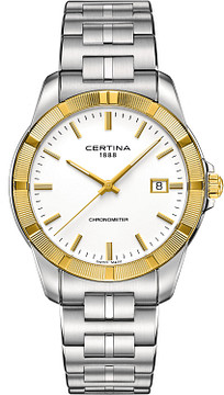 Certina DS Jubile C902.451.41.011.00