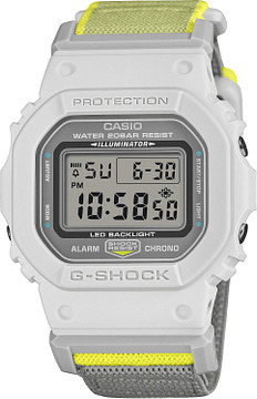 Casio G-Shock DW-5600MNC-7A8ER