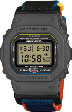 Casio G-Shock DW-5600MNC-8A2ER