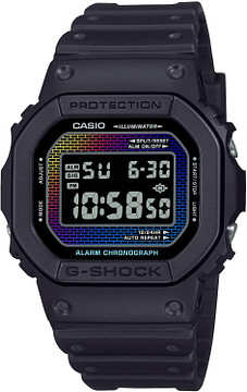 Casio G-Shock DW-5600RW-1ER