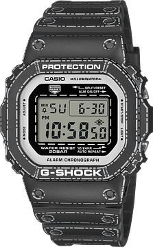 Casio G-Shock DW-5600RGM-1ER Origami Special Edition