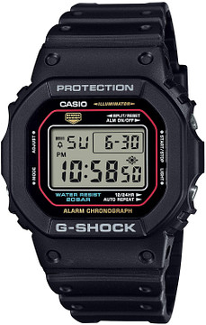 Casio G-Shock DW-5600RL-1ER