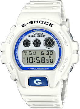 Casio G-Shock DW-6900HDS-7ER