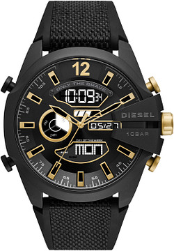 Diesel MEGA CHIEF DZ4552