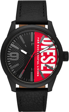 Diesel RASP NSBB DZ2180