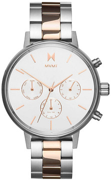 MVMT NOVA STELLA D-FC01-S 38mm
