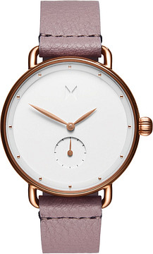 MVMT BLOOM GUILDED LILAC D-FR01-RGPU 36 MM