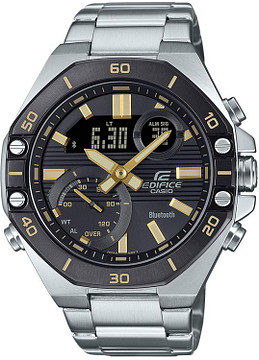 Casio Edifice ECB-10DB-1A9EF