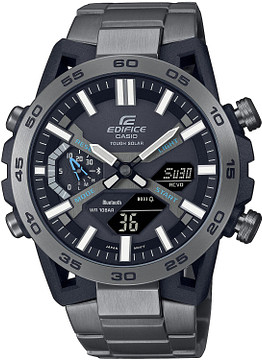 Casio Edifice ECB-2000DC-1AEF