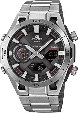 Casio Edifice ECB-2300D-1AEF Sospensione