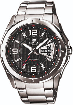 Casio Edifice EF-129D-1AVEF