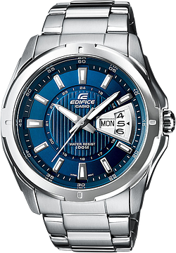 Casio EF-129D-2AVEF