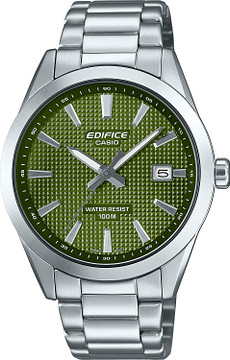 Casio Edifice EFV-160D-3AVEF