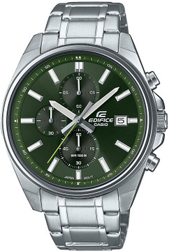 Casio Edifice EFV-610D-3CVUEF