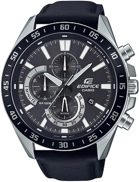 Casio Edifice EFV-620L-1AVUEF
