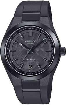 Casio Edifice EFK-100XPB-1AER Carbon