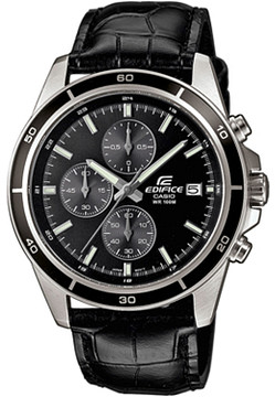 Casio EFR-526L-1AVUEF