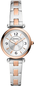 Fossil CARLIE ES5201