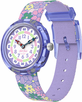 Flik Flak FLOWER FIELDS FBNP240