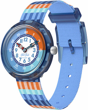 Flik Flak STRIPY STRIPES FBNP243