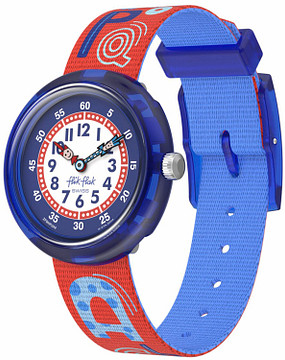 Flik Flak KNOW YOUR ABC FBNP244