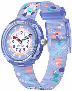 Flik Flak ARTY ANIMALS FBNP246