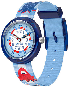 Flik Flak FEAR ME NOT! FBNP251