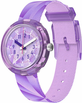 Flik Flak PURPLE PRISM FPNP167