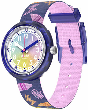 Flik Flak RAINBOW CRAYONS FPNP173