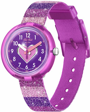 Flik Flak STRIPY GLITTER FPNP127