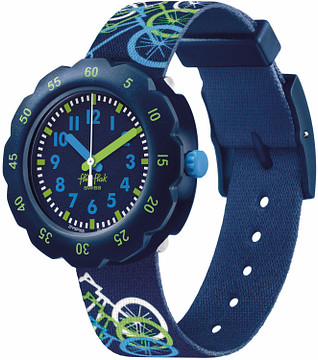 Flik Flak FPSP065 RIDE ALONG