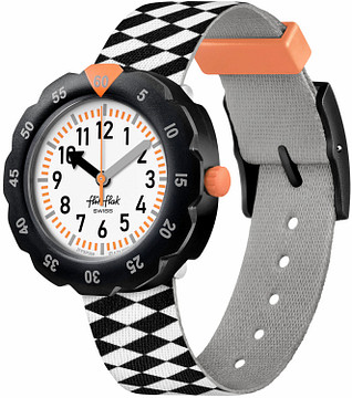 Flik Flak RACE FLAG FPSP069